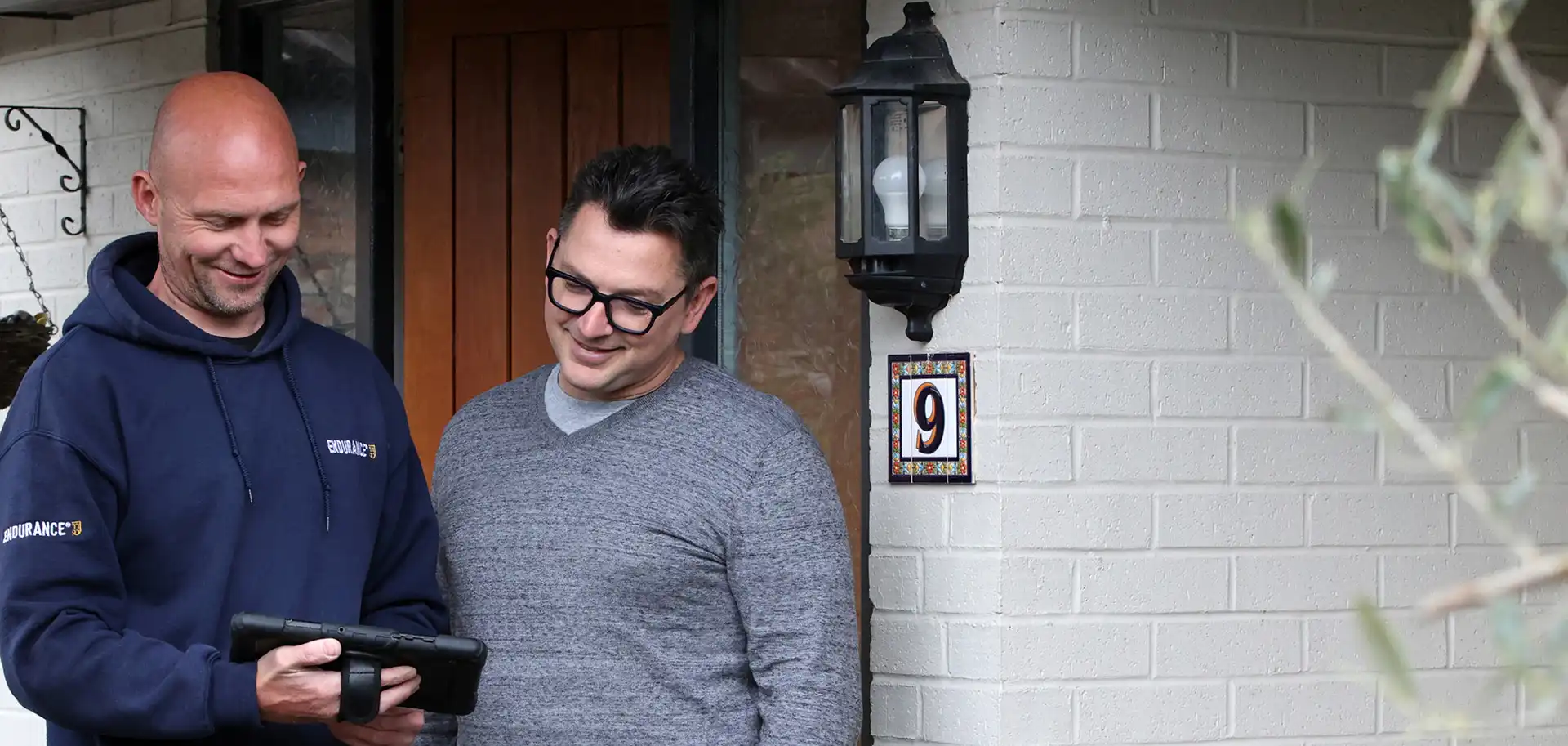 find installer backround